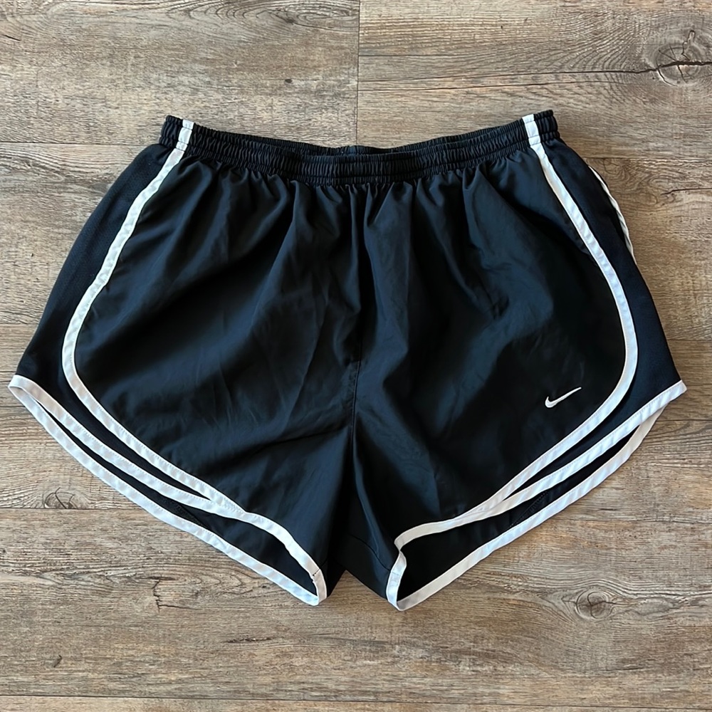 Nike Athletic Shorts
